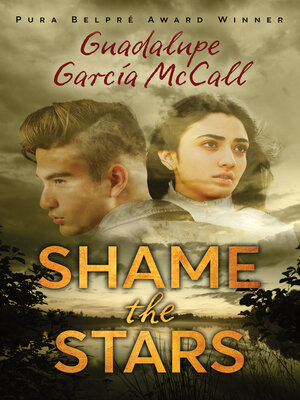 cover image of Shame the Stars (Shame the Stars #1)